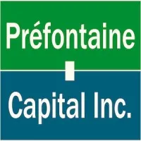 Préfontaine Capital Inc. Préfontaine Capital Inc.