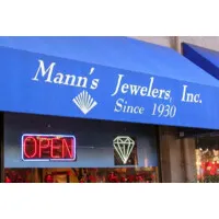 Mann's Jewelers Mann's Jewelers