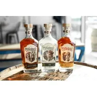 Mythology Distillery