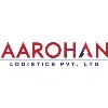 Aarohan Logistics Pvt. Ltd. Aarohan Logistics Pvt. Ltd.