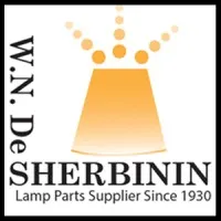 W.N. deSherbinin Products