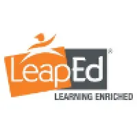 LeapEd Services email format