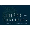 DISEÑOS Y CONCEPTOS DISEÑOS Y CONCEPTOS