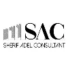 Sherif Adel Consultant Sherif Adel Consultant