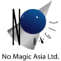 No Magic Asia Ltd. No Magic Asia Ltd.