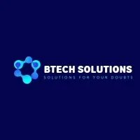 Btech Solutions Pvt