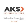 AKS Interior Systems Inc. AKS Interior Systems Inc.