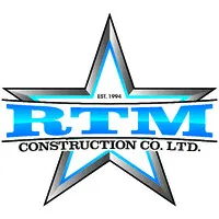 RTM Construction, LTD