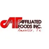 Affiliated Food Service Affiliated Food Service