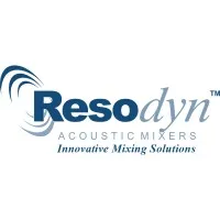 Resodyn Acoustic Mixers, Inc. ™