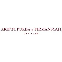 Arifin, Purba & Firmansyah