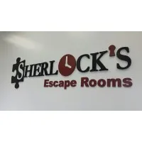 Sherlock's Escape Rooms