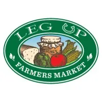 Leg Up Farmers Market Leg Up Farmers Market