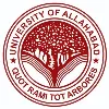 University Placement Cell, University of Allahabad University Placement Cell, University of Allahabad