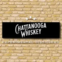 Chattanooga Whiskey Experimental Distillery (formerly Tennessee Stillhouse)