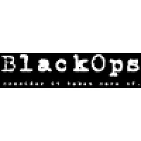 BlackOps Consulting