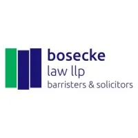 Bosecke Law LLP
