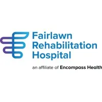 Fairlawn Rehabilitation Hospital an Affiliate of Encompass Health Fairlawn Rehabilitation Hospital an Affiliate of Encompass Health