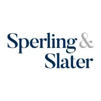 Sperling & Slater, LLC Sperling & Slater, LLC