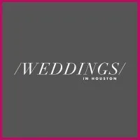Weddings in Houston