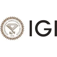IGI - International Gemological Institute India