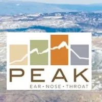 Peak ENT and Voice Center Peak ENT and Voice Center