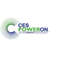 CES PowerOn