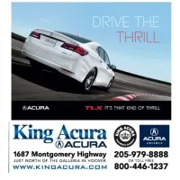King Acura