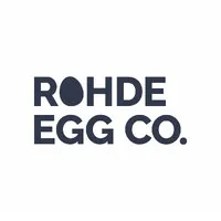 Rohde Egg Co.