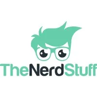 The Nerd Stuff