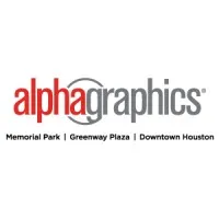AlphaGraphics of Central Houston