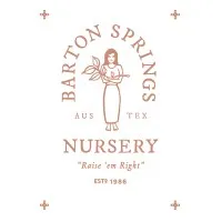 Barton Springs Nursery