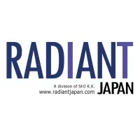 Radiant Japan