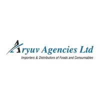 Aryuv Agencies Ltd