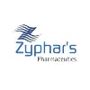 Zyphar's Pharmaceutics Private Limited Zyphar's Pharmaceutics Private Limited