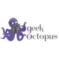 Geek Octopus Geek Octopus