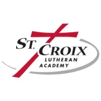 St. Croix Lutheran Academy St. Croix Lutheran Academy
