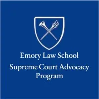 Emory Law School Supreme Court Advocacy Program (ELSSCAP)