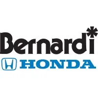 Bernardi Honda