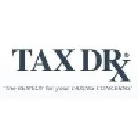 TAX DRx Your Tax Preparation and Resolution Specialists