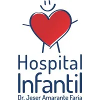 Hospital Infantil Dr. Jeser Amarante Faria Hospital Infantil Dr. Jeser Amarante Faria