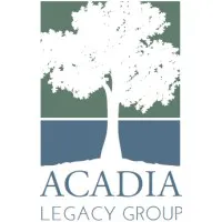 Acadia Legacy Group Acadia Legacy Group