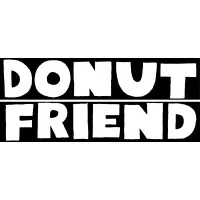DONUT FRIEND DONUT FRIEND