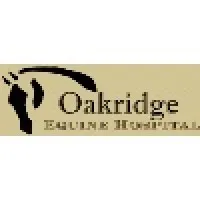 Oakridge Equine Hospital