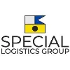 Special Logistics Group, LLC. Special Logistics Group, LLC.
