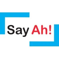 Say Ah!