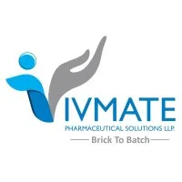 IVMATE Pharmaceutical Solutions LLP, Pune.