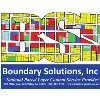 Boundary Solutions, Inc. Boundary Solutions, Inc.