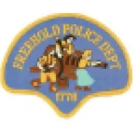 Freehold Borough Police Department Freehold Borough Police Department