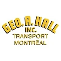 Geo.A.Hall Inc. Geo.A.Hall Inc.